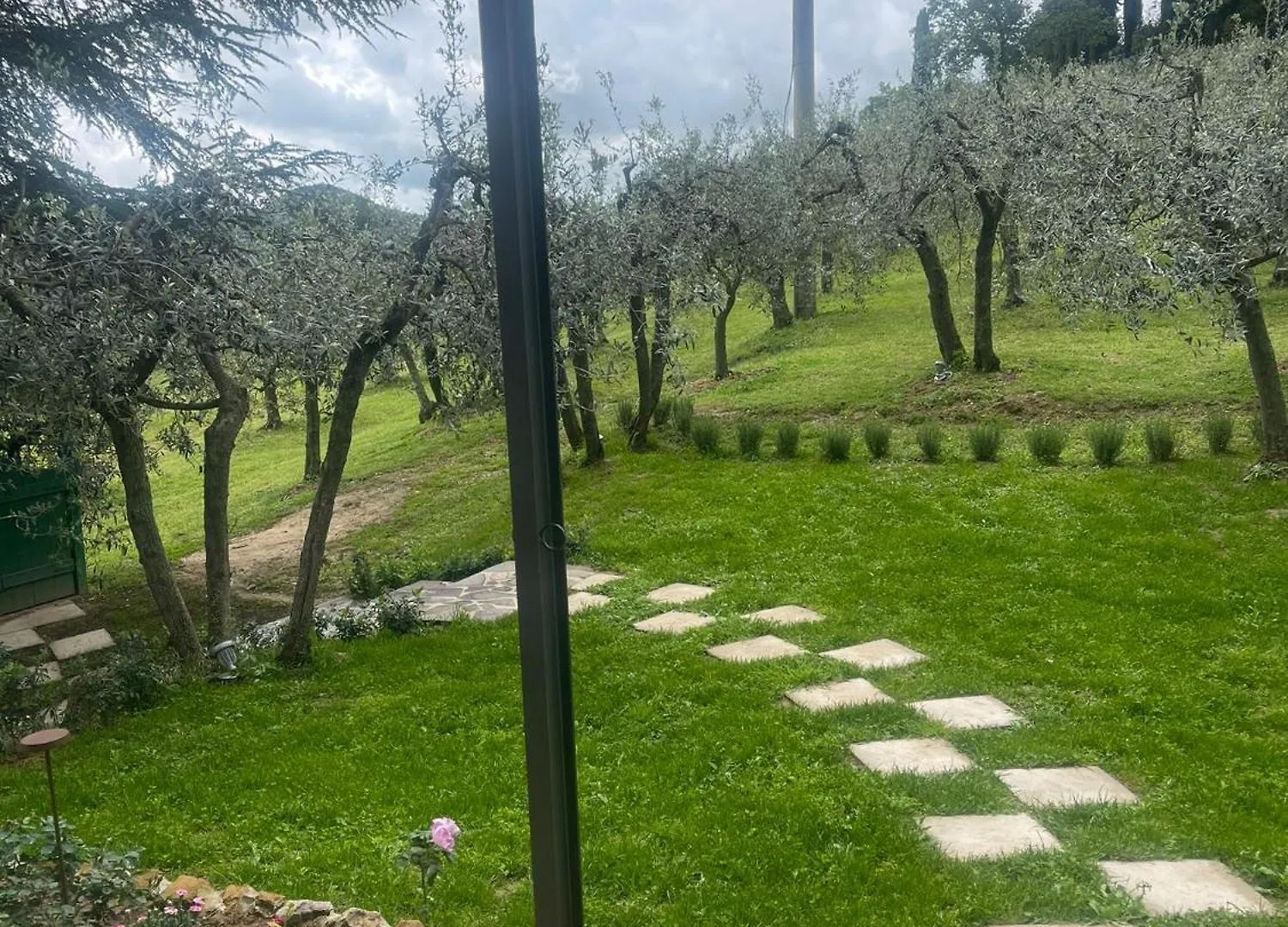 Montepulciano Stazione Mikipong 빌라 펜션